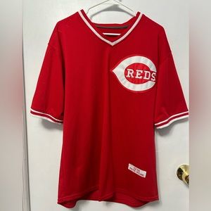 Pete Rose Jersey
